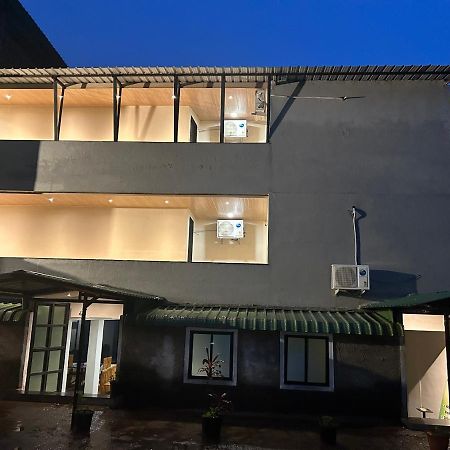 Hotel B34 Kas Luaran gambar