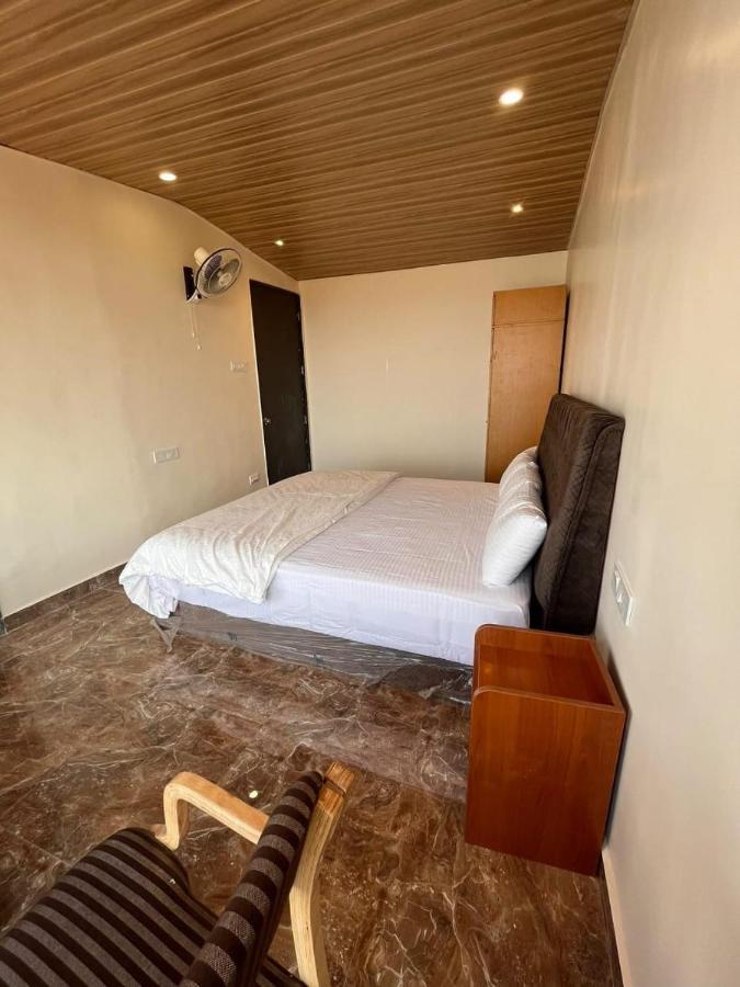 Hotel B34 Kas Luaran gambar