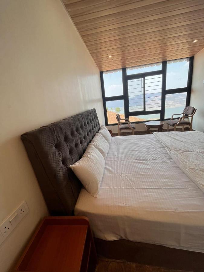 Hotel B34 Kas Luaran gambar