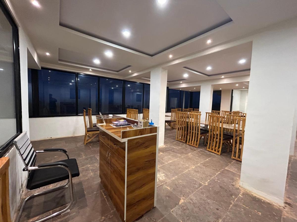 Hotel B34 Kas Luaran gambar