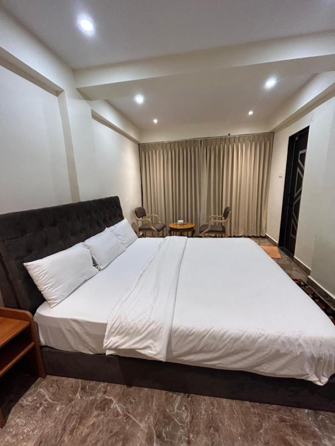 Hotel B34 Kas Luaran gambar