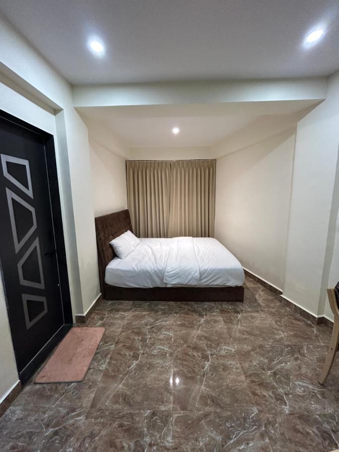 Hotel B34 Kas Luaran gambar