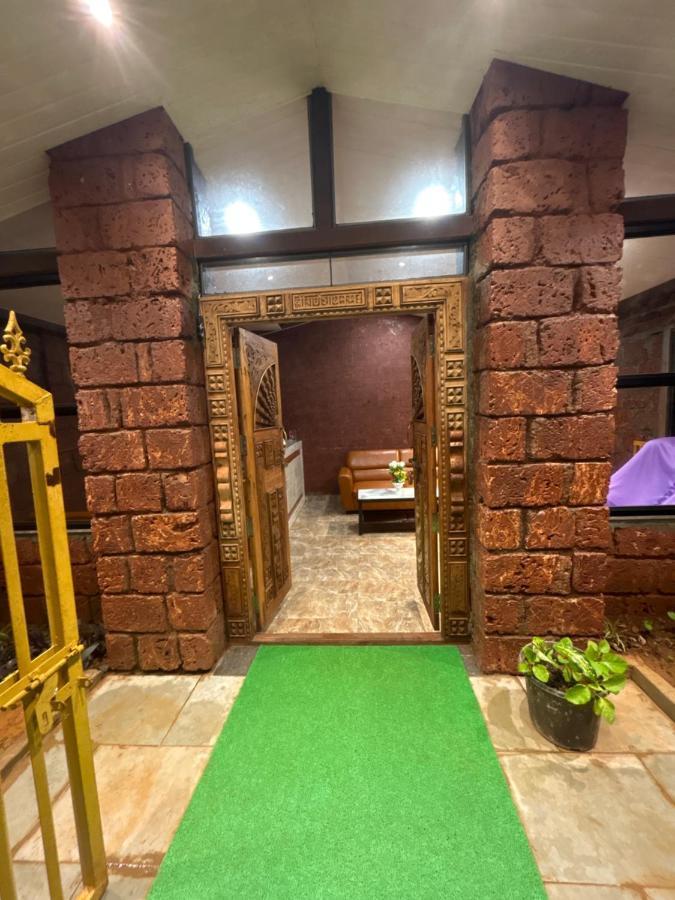 Hotel B34 Kas Luaran gambar