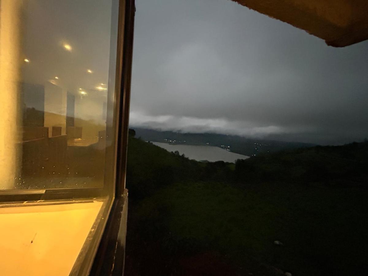 Hotel B34 Kas Luaran gambar