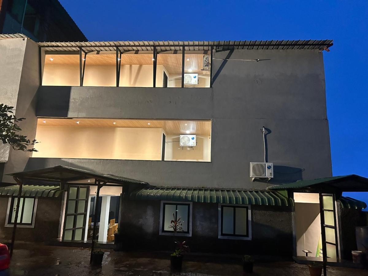 Hotel B34 Kas Luaran gambar
