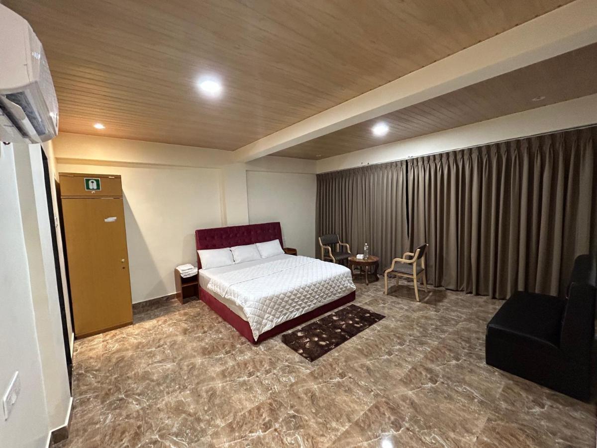 Hotel B34 Kas Luaran gambar